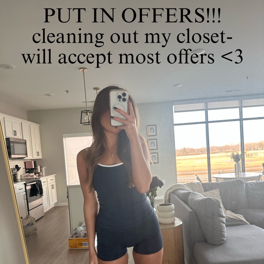 Selling All